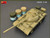 MIN37018 1/35 Miniart Soviet T55 Mod 1963 Tank w/Full Interior  MMD Squadron