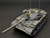 MIN37029 1/35 Miniart Tiran 4 Late Type Tank w/Full Interior  MMD Squadron