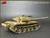 MIN37029 1/35 Miniart Tiran 4 Late Type Tank w/Full Interior  MMD Squadron