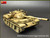 MIN37029 1/35 Miniart Tiran 4 Late Type Tank w/Full Interior  MMD Squadron