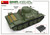 MIN37034 1/35 Miniart BMR1 Early Mod w/KMT5M Mine Clearing Armored Vehicle  MMD Squadron