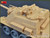 MIN37035 1/35 Miniart Soviet Su122-54 Early Type Self-Propelled Howitzer on T54 Tank Chassis  MMD Squadron