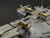 MIN37047 1/35 Miniart US Machine Gun Set (6 different guns, stands, ammo boxes)  MMD Squadron