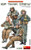 MIN37076 1/35 Miniart IDF Tank Crew (4)  MMD Squadron