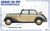 MIN38016 1/35 Miniart German Type 170V Convertible Saloon 4-Door Car  MMD Squadron