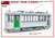 MIN38020 1/35 Miniart Soviet X-Series Early Type Tramcar w/Street-Type Base Section  MMD Squadron