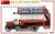 MIN38021 1/35 Miniart LGOC B-Type London Double Decker Omnibus  MMD Squadron