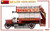 MIN38021 1/35 Miniart LGOC B-Type London Double Decker Omnibus  MMD Squadron