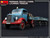 MIN38023 1/35 Miniart German L1500S Truck w/Cargo Trailer  MMD Squadron