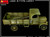 MIN39003 1/35 Miniart WWI British Military Lorry B-Type Truck  MMD Squadron