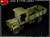 MIN39003 1/35 Miniart WWI British Military Lorry B-Type Truck  MMD Squadron