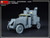 MIN39005 1/35 Miniart WWI Austin 3rd Series Armored Car w/Full Interior  MMD Squadron