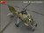 MIN41003 1/35 Miniart Flettner FL282V21 Kolibri (Hummingbird) Single-Seat German Helicopter  MMD Squadron