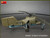 MIN41003 1/35 Miniart Flettner FL282V21 Kolibri (Hummingbird) Single-Seat German Helicopter  MMD Squadron