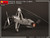 MIN41012 1/35 Miniart Focke Wulf FwC30A Heuschrecke (Grasshopper) Early Prod Two-Seater Autogyro  MMD Squadron