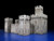 MIN72005 1/72 Miniart XII-XV Century Medieval Castle w/High Towers  MMD Squadron