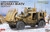 RYE5032 1/35 Rye Field US M1240A1 M-ATV MRAP All-Terrain Vehicle w/Full Interior MMD Squadron