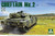 TAK2040 1/35 Takom British Chieftain Mk 2 Main Battle Tank MMD Squadron