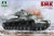 TAK2112 1/35 Takom Soviet SMK Heavy Tank MMD Squadron