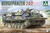 TAK2135 1/35 Takom Bergepanzer 2A2 Tank MMD Squadron