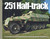VH-251 Visual History 251 Half-Track MMD Squadron