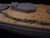 AW10061 1/350 Artwox German Battleship Markgraf Wood Deck  MMD Squadron