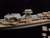 AW20037 1/700 Artwox DKM Admiral Hipper 1941 Wood Deck  MMD Squadron