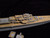 AW20037 1/700 Artwox DKM Admiral Hipper 1941 Wood Deck  MMD Squadron