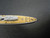 AW20101 1/700 Artwox IJN Gun Boat Uji 1945 Wood Deck  MMD Squadron