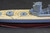 AW20165 1/700 Artwox Royal Navy Battleship H.M.S. Rodney Wood Deck  MMD Squadron