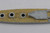 BW20003 1/700 Bluewox HMS Nelson 1944 Wood Deck  MMD Squadron
