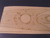 AW10075 1/350 Artwox HMS Repulse Wooden Deck  MMD Squadron