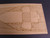 AW10075 1/350 Artwox HMS Repulse Wooden Deck  MMD Squadron