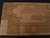 AW10083 1/350 Artwox DKM Scharnhorst Wood Deck (DML)  MMD Squadron