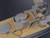 AW10083 1/350 Artwox DKM Scharnhorst Wood Deck (DML)  MMD Squadron