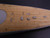 AW10083 1/350 Artwox DKM Scharnhorst Wood Deck (DML)  MMD Squadron