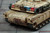 RYE5007 1/35 Ryefield Model M1A1/A2 Abrams W/interior MMD Squadron