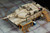 RYE5007 1/35 Ryefield Model M1A1/A2 Abrams W/interior MMD Squadron