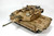 RYE5004 1/35 Ryefield Model M1A2 Tusk I/Tusk I/II Battle T MMD Squadron