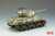 RYE5028 1/35 Ryefield Model M4A3E8 Sherman Easy Eight with Workable Tracks MMD Squadron