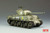 RYE5028 1/35 Ryefield Model M4A3E8 Sherman Easy Eight with Workable Tracks MMD Squadron