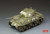 RYE5028 1/35 Ryefield Model M4A3E8 Sherman Easy Eight with Workable Tracks MMD Squadron