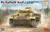 RYE5070 1/35 Ryefield Model PZKPFW III AUSF J w/working MMD Squadron