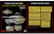 RYE2021 1/35 Ryefield Model Upgrade Set for Leopard 2 MMD Squadron