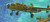 ALM216 1/64 Atlantis B-25 Mitchell Bomber MMD Squadron