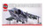 AIR18001 1/24 Hawker Siddeley Harrier GR1 Aircraft MMD Squadron
