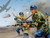 AIR2712 1/32 WWII German Paratroops Figure Set x14 MMD Squadron