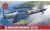 AIRA04105A 1/48 DeHavilland Chipmunk T10 Trainer Aircraft A04105A MMD Squadron
