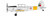 AIRA04105A 1/48 DeHavilland Chipmunk T10 Trainer Aircraft A04105A MMD Squadron