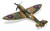AIR5126 1/48 Supermarine Spitfire Mk Ia RAF Aircraft  MMD Squadron